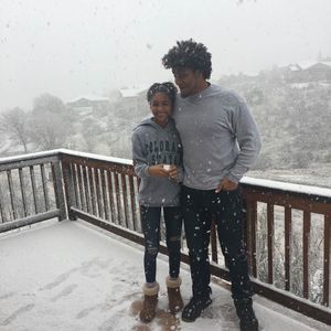 Meet your Posher, Brandon